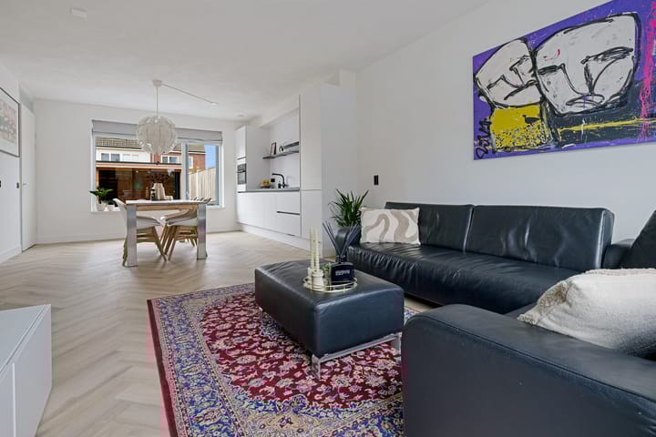 Foto 11 van Op Stee 20