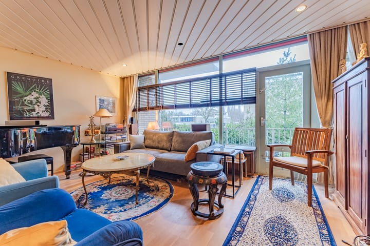 Foto 27 van Roosmarijnhof 3