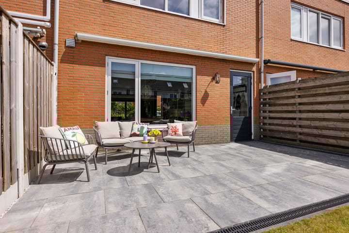 Foto 22 van Op Stee 20