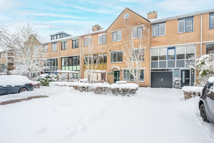 Foto 45 van Distelvlinderberm 88