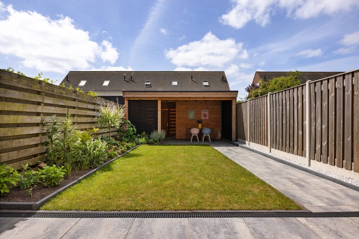 Foto 26 van Op Stee 20