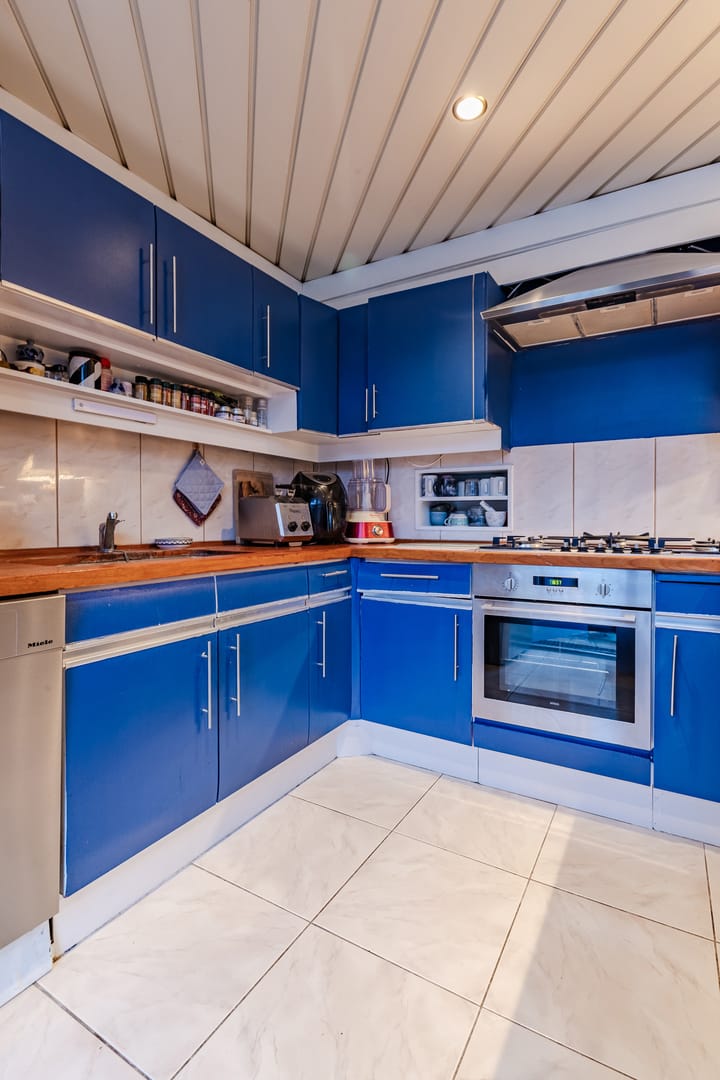 Foto 35 van Roosmarijnhof 3