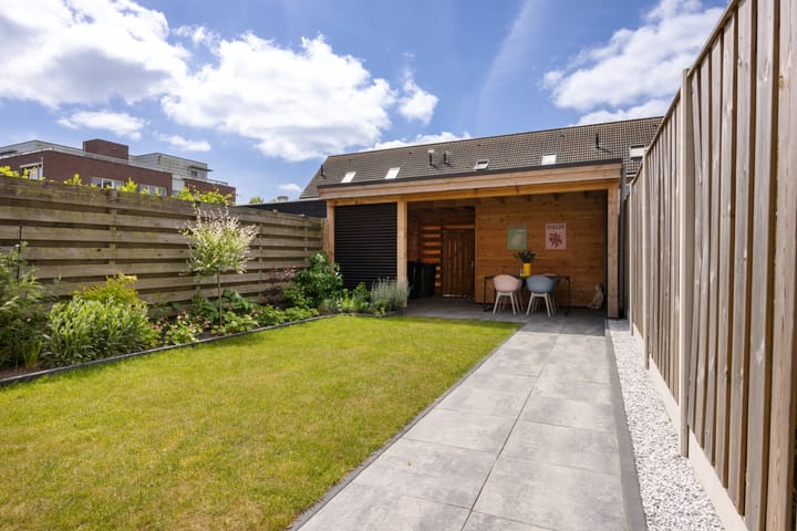 Foto 25 van Op Stee 20