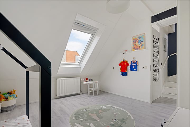 Foto 30 van Op Stee 20