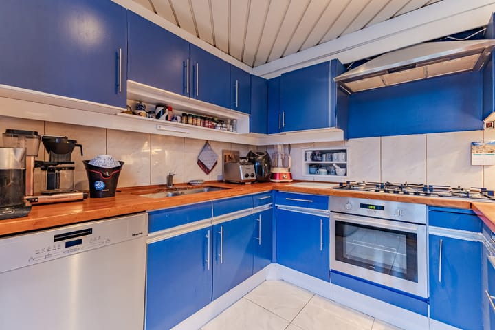 Foto 33 van Roosmarijnhof 3