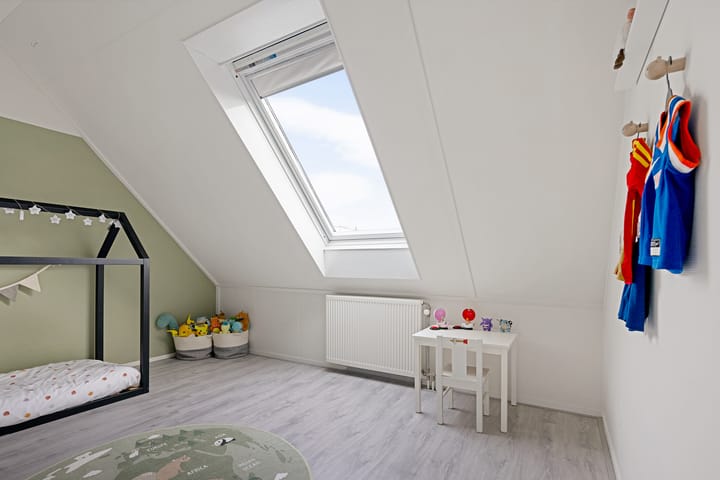 Foto 31 van Op Stee 20