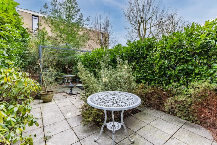 Foto 58 van Roosmarijnhof 3