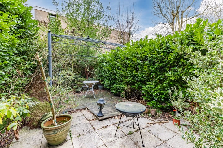 Foto 59 van Roosmarijnhof 3