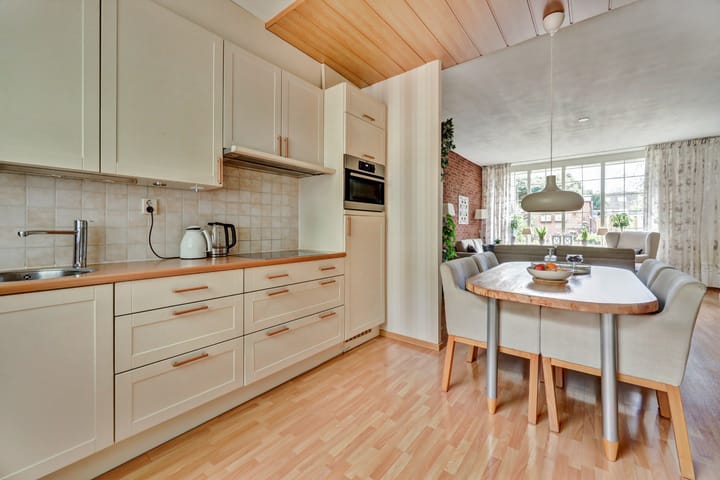 Foto 3 van Evenaar 136