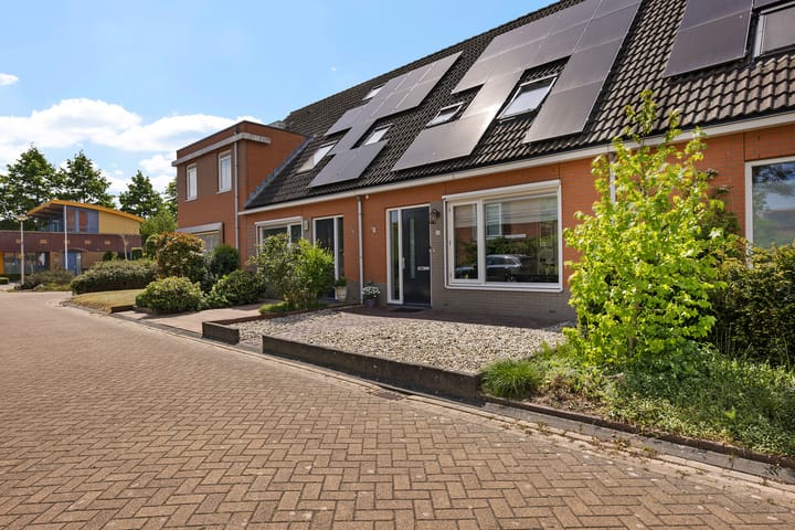 Foto 47 van Op Stee 20