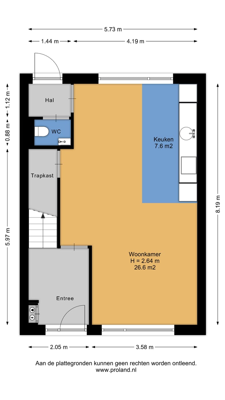 Foto 48 van Op Stee 20
