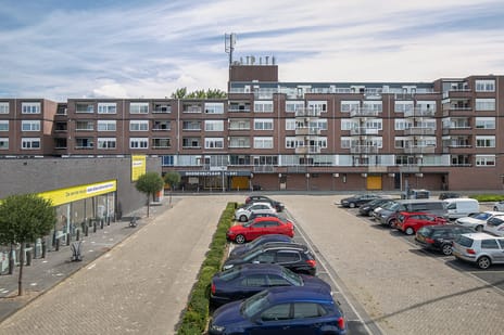 Franklin D Rooseveltlaan thumbnail