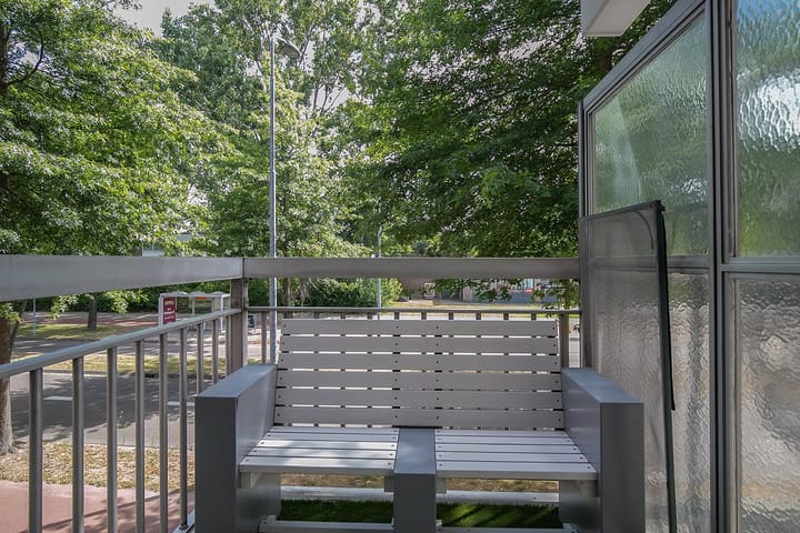 Foto 4 van Franklin D Rooseveltlaan 51