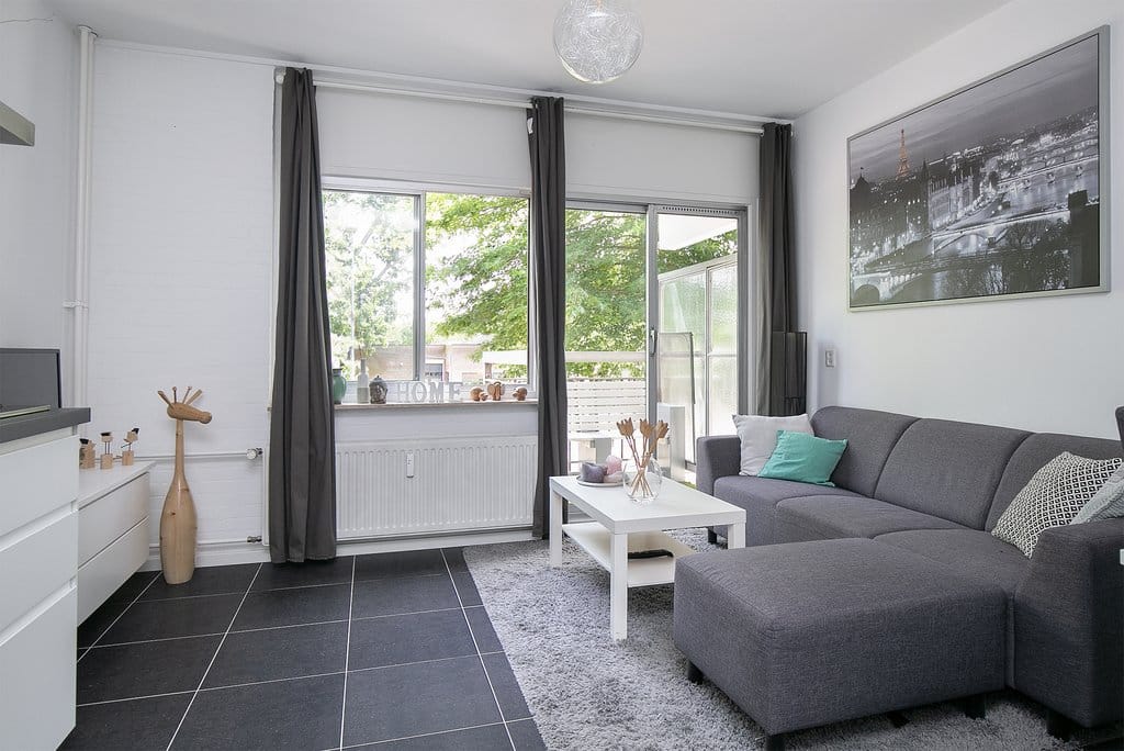 Foto 7 van Franklin D Rooseveltlaan 51