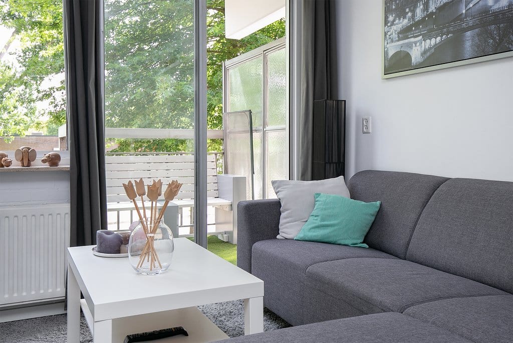 Foto 8 van Franklin D Rooseveltlaan 51