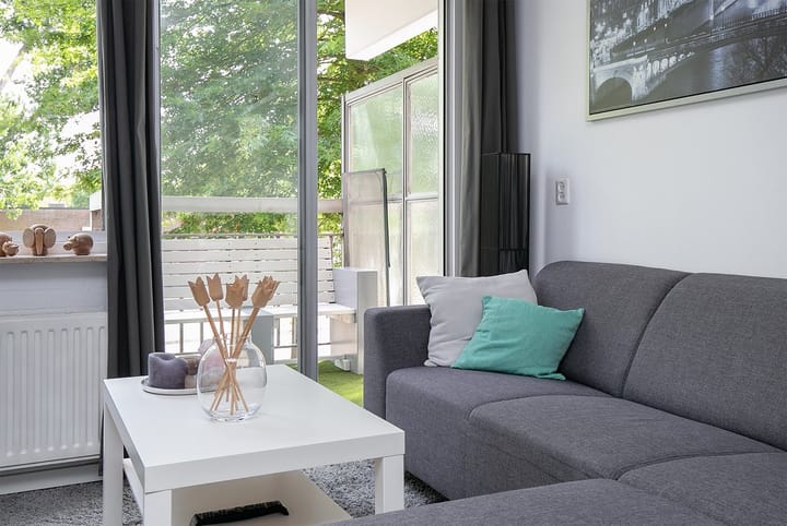 Foto 8 van Franklin D Rooseveltlaan 51