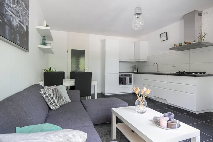 Foto 9 van Franklin D Rooseveltlaan 51