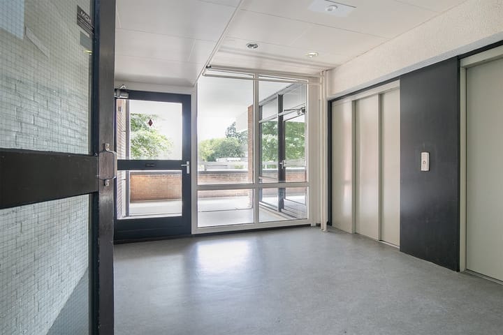 Foto 21 van Franklin D Rooseveltlaan 51