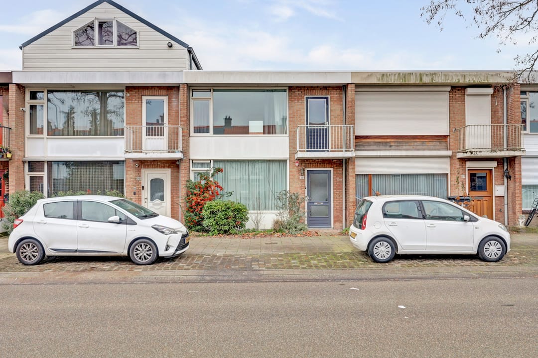 Foto 1 van Sumatrastraat 33