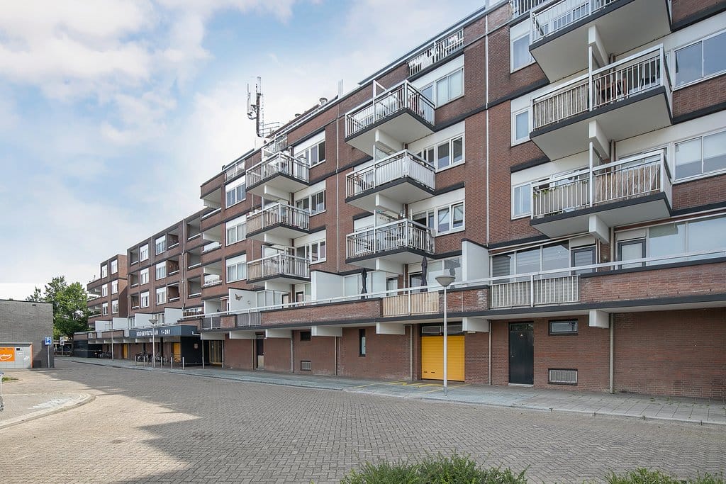 Foto 26 van Franklin D Rooseveltlaan 51