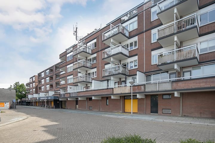 Foto 26 van Franklin D Rooseveltlaan 51