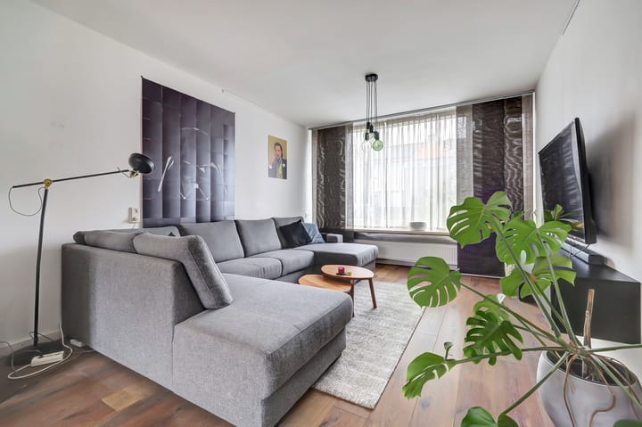 Foto 3 van Sumatrastraat 33