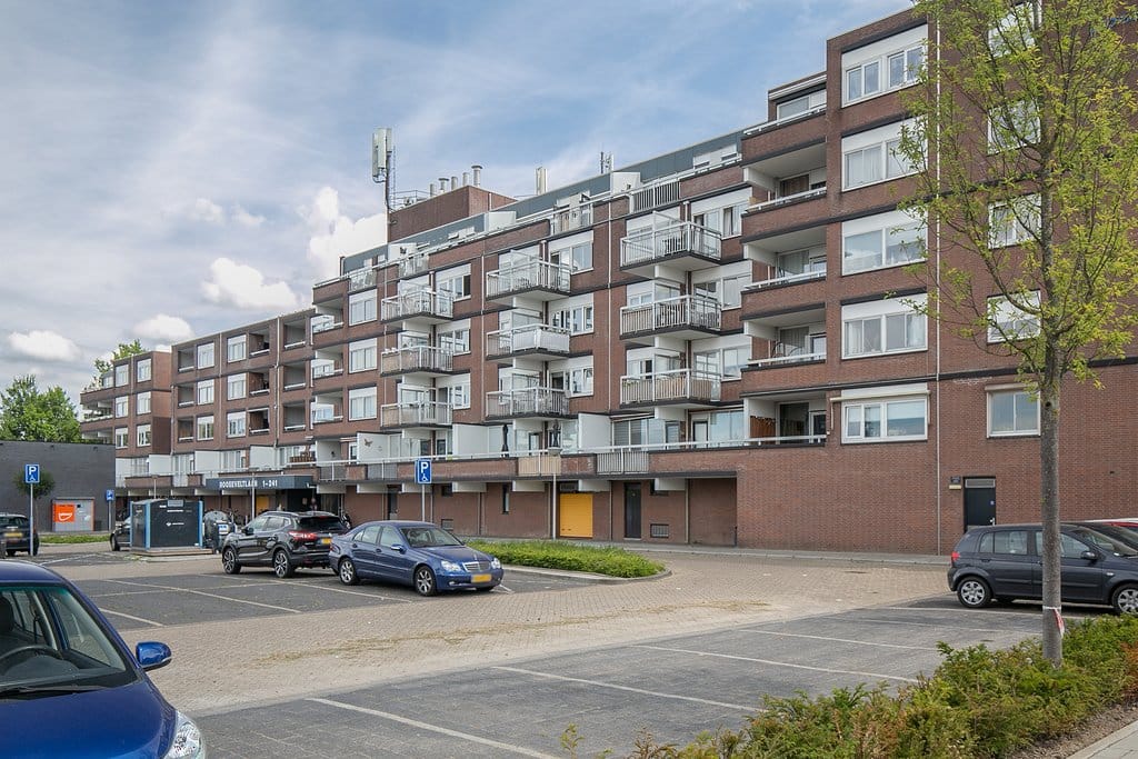 Foto 27 van Franklin D Rooseveltlaan 51