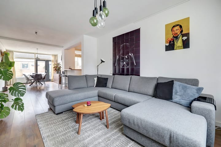 Foto 4 van Sumatrastraat 33