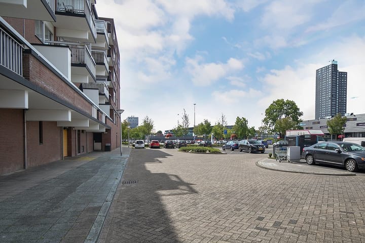 Foto 28 van Franklin D Rooseveltlaan 51