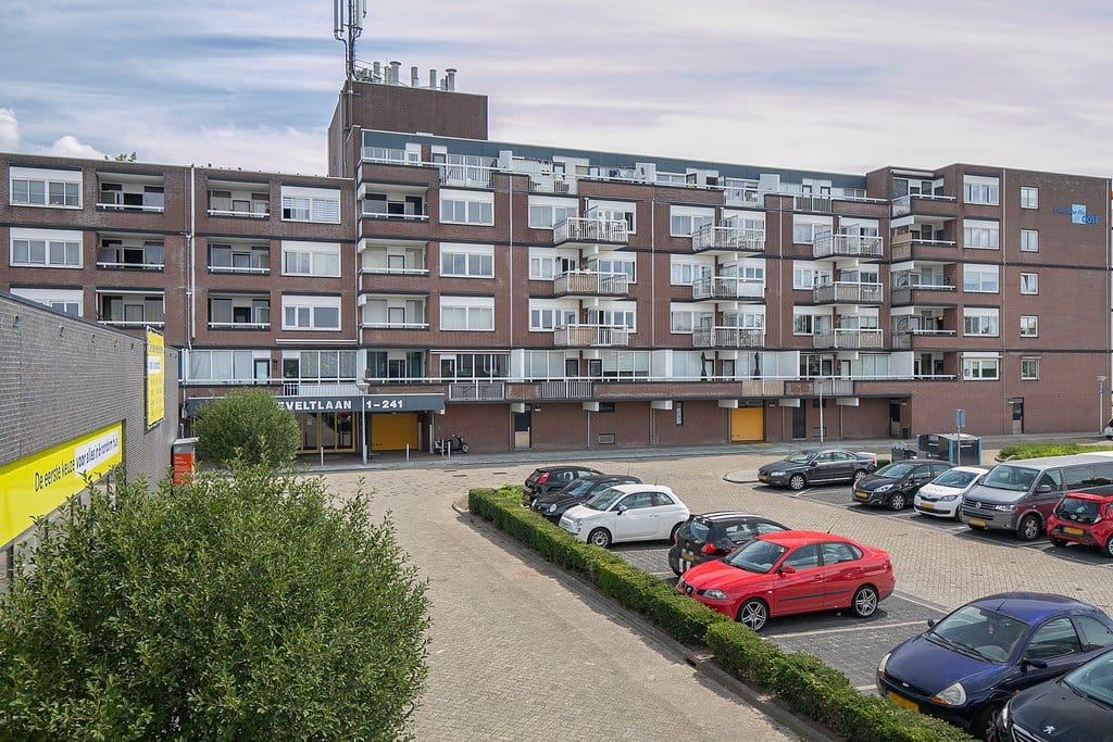 Foto 29 van Franklin D Rooseveltlaan 51