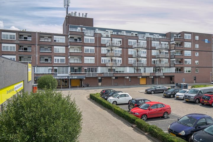 Foto 29 van Franklin D Rooseveltlaan 51