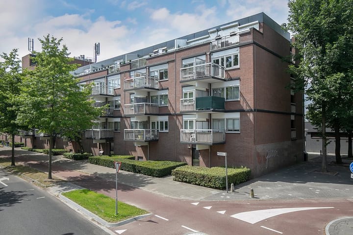 Foto 30 van Franklin D Rooseveltlaan 51