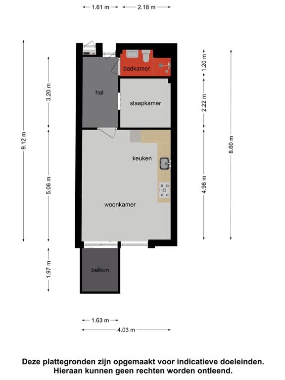 Foto 31 van Franklin D Rooseveltlaan 51