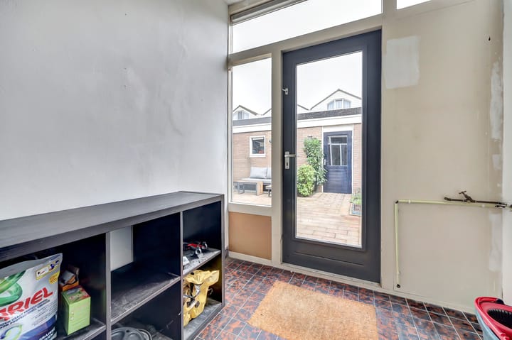 Foto 14 van Sumatrastraat 33