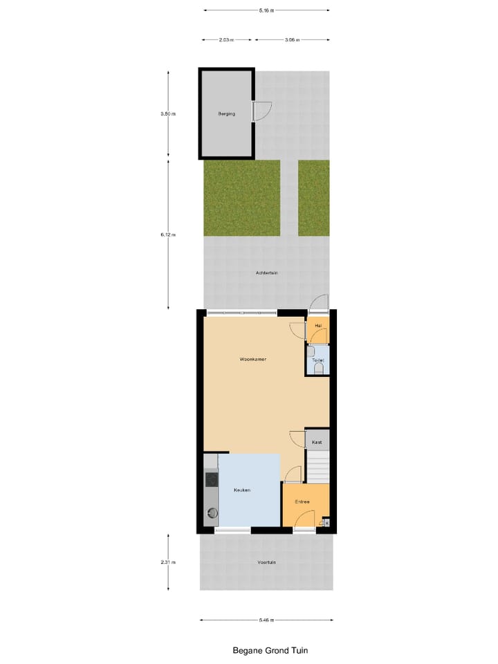 Foto 40 van Evenaar 136