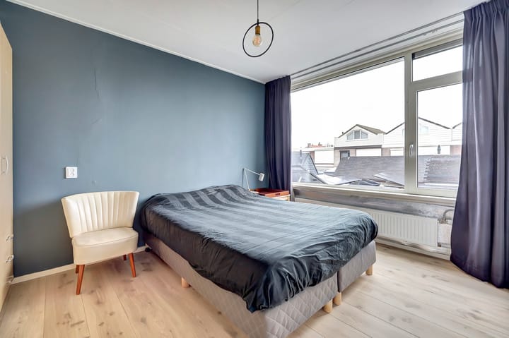 Foto 19 van Sumatrastraat 33