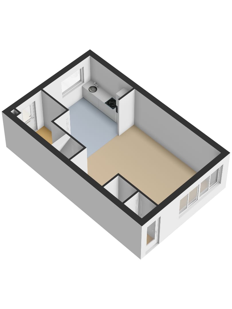 Foto 43 van Evenaar 136