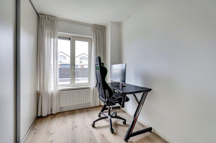 Foto 21 van Sumatrastraat 33