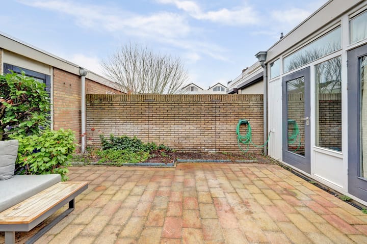 Foto 25 van Sumatrastraat 33