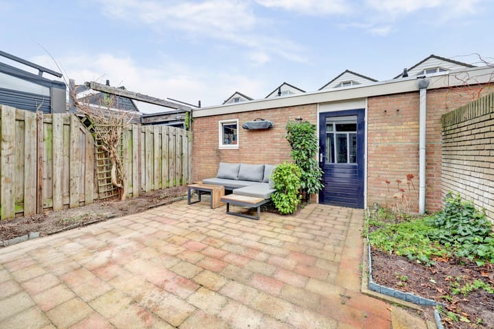 Foto 27 van Sumatrastraat 33