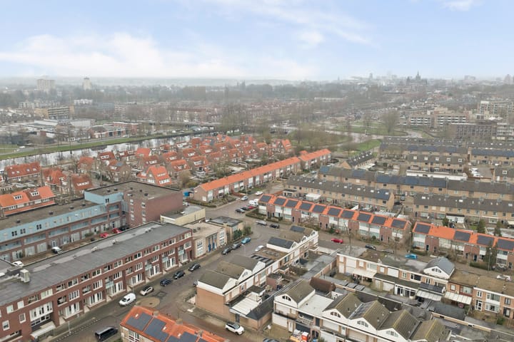 Foto 31 van Sumatrastraat 33