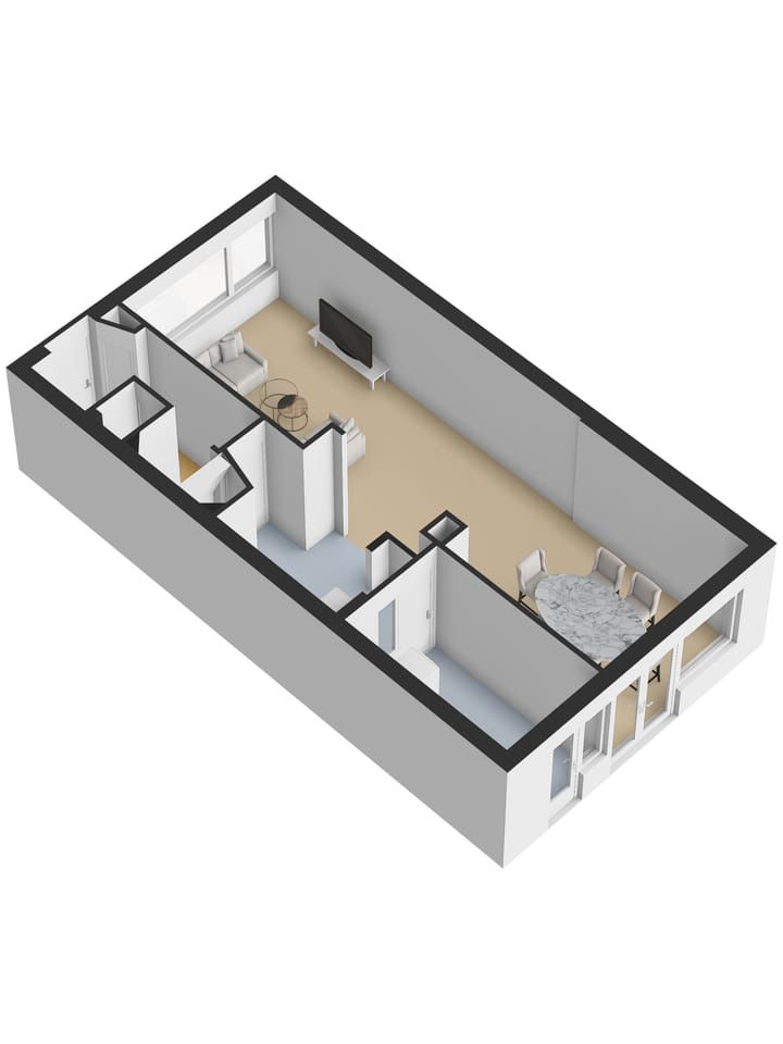 Foto 36 van Sumatrastraat 33