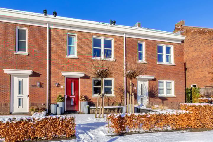 Foto 1 van Slijpsteen 5