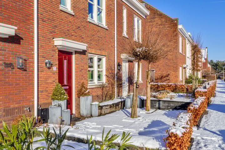 Foto 6 van Slijpsteen 5