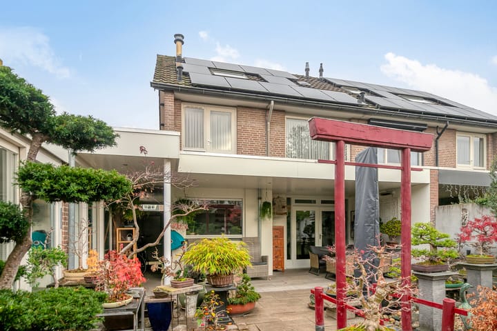 Foto 6 van Makreelstraat 7