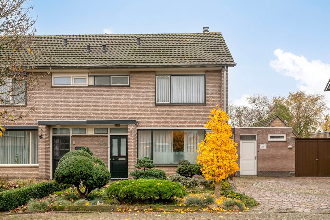 Photo 8 of Makreelstraat 7
