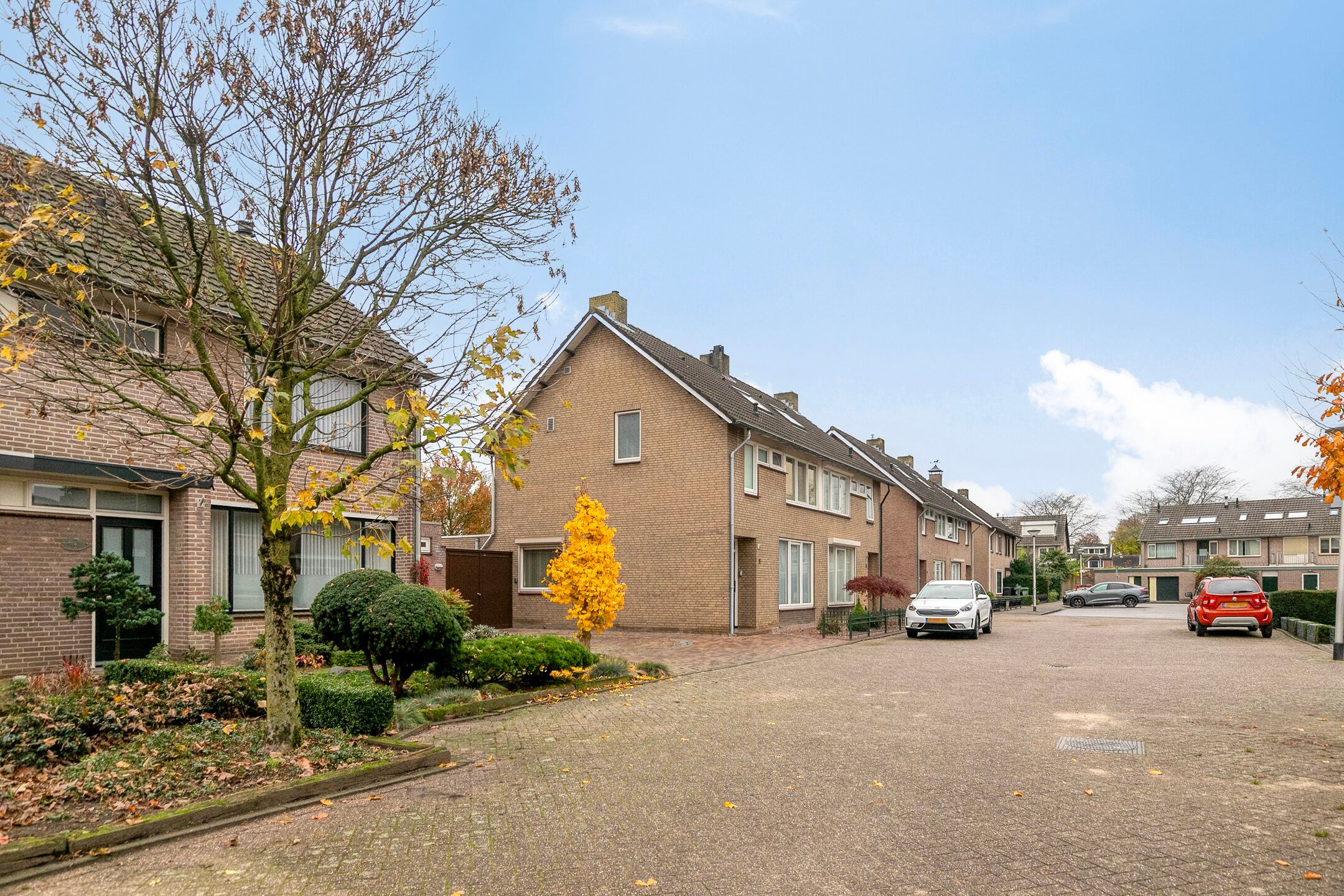 Photo 9 of Makreelstraat 7