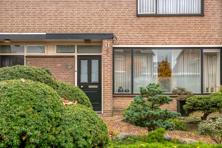 Foto 10 van Makreelstraat 7