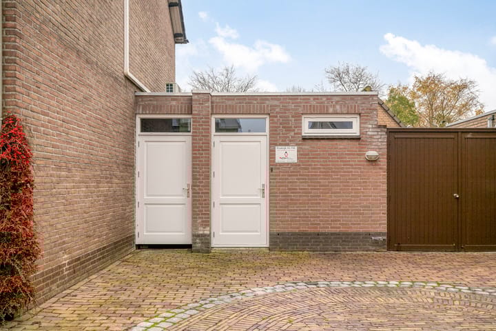 Foto 12 van Makreelstraat 7