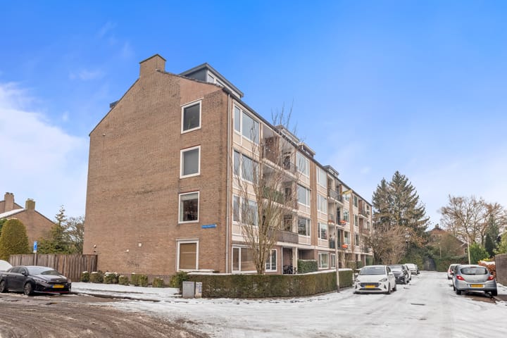 Foto 5 van Alphons Diepenbrockstraat 11-B